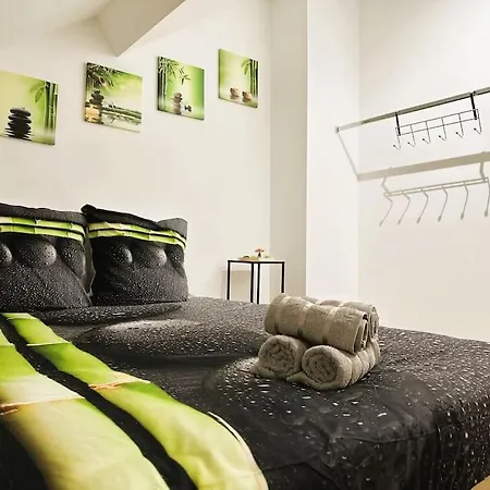 L'airzenity ~ Chill ~ Proche Gare ~ Wifi Амьен