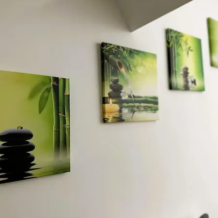 Апартаменты L'airzenity ~ Chill ~ Proche Gare ~ Wifi *