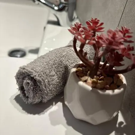 Апартаменты L'airzenity ~ Chill ~ Proche Gare ~ Wifi Амьен