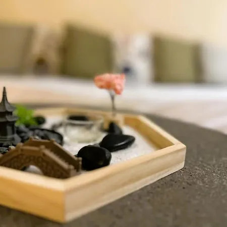 L'airzenity ~ Chill ~ Proche Gare ~ Wifi *