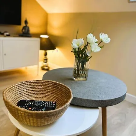 L'airzenity ~ Chill ~ Proche Gare ~ Wifi * Амьен