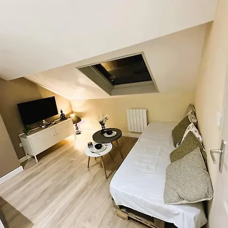 L'airzenity ~ Chill ~ Proche Gare ~ Wifi