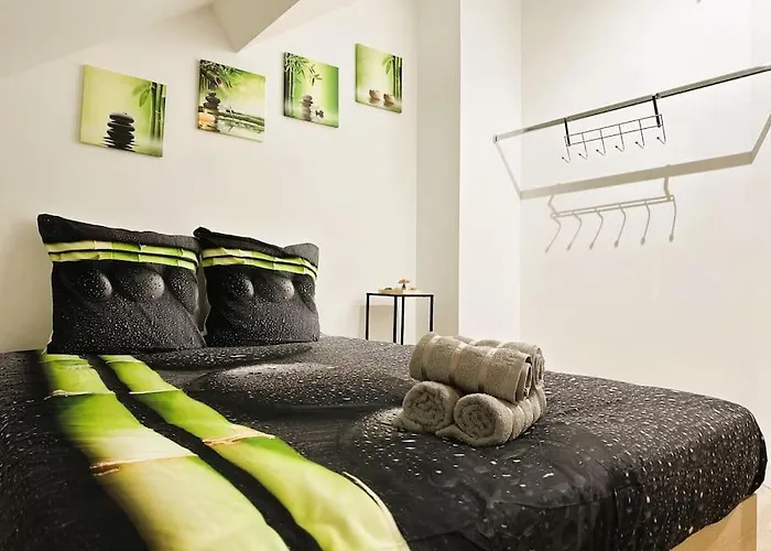 L'airzenity ~ Chill ~ Proche Gare ~ Wifi Amiens