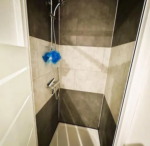 L'airzenity ~ Chill ~ Proche Gare ~ Wifi