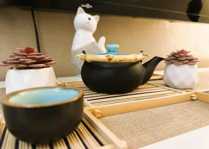 Appartement L'airzenity ~ Chill ~ Proche Gare ~ Wifi Amiens