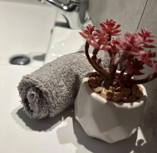 Appartement L'airzenity ~ Chill ~ Proche Gare ~ Wifi Amiens