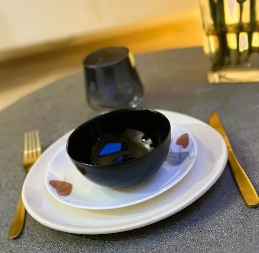 L'airzenity ~ Chill ~ Proche Gare ~ Wifi Appartement