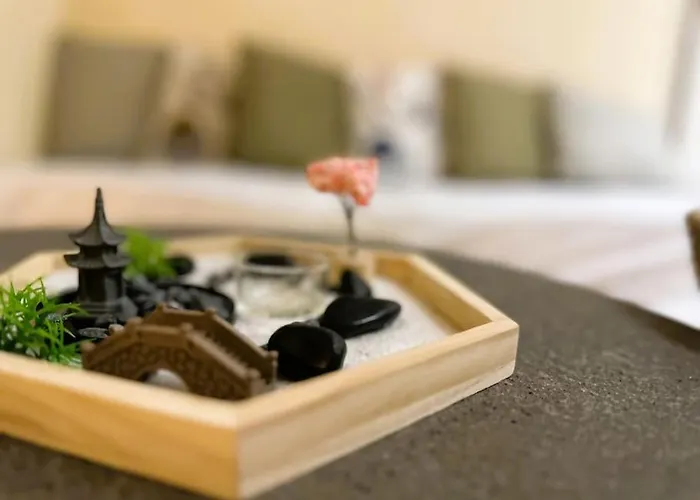 L'airzenity ~ Chill ~ Proche Gare ~ Wifi *