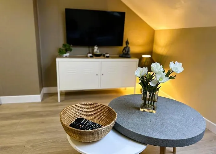 L'airzenity ~ Chill ~ Proche Gare ~ Wifi * Amiens