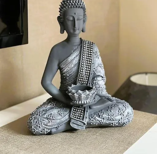 Appartement L'airzenity ~ Chill ~ Proche Gare ~ Wifi