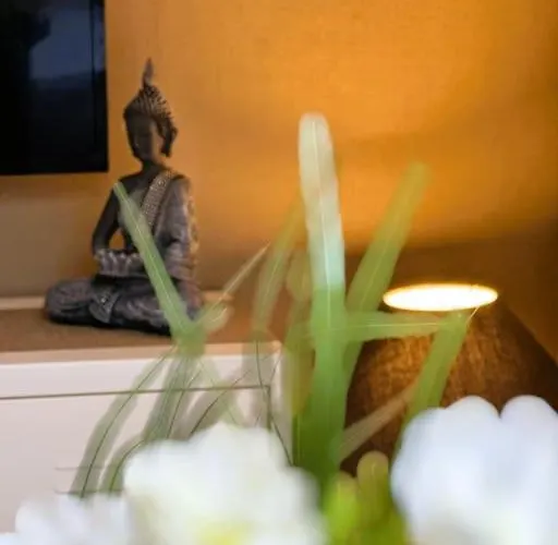 L'airzenity ~ Chill ~ Proche Gare ~ Wifi