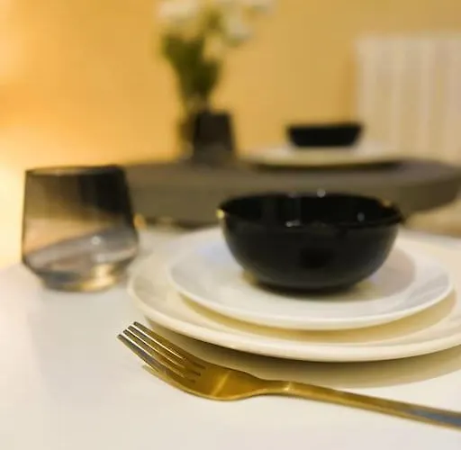 Appartement L'airzenity ~ Chill ~ Proche Gare ~ Wifi Amiens