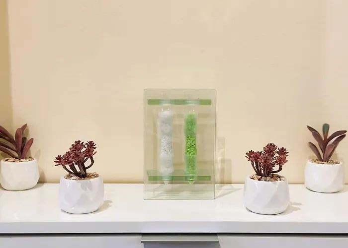 L'airzenity ~ Chill ~ Proche Gare ~ Wifi Amiens