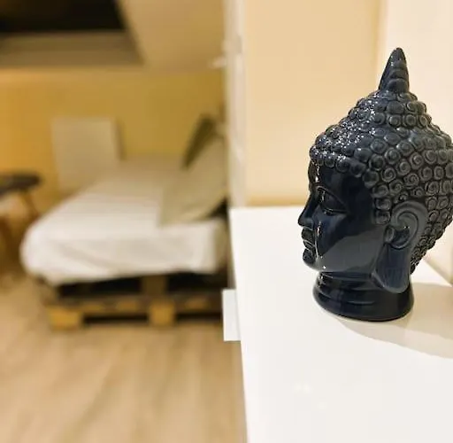 Appartement L'airzenity ~ Chill ~ Proche Gare ~ Wifi Amiens